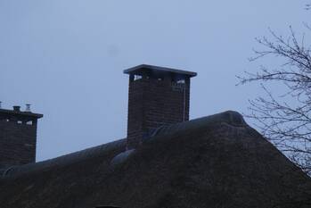 brand hoogstraat ravenstein