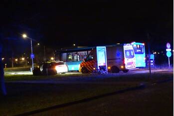 ongeval jo spierlaan zutphen