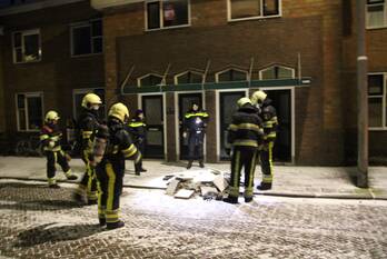 nieuws leeuwerikstraat leeuwarden