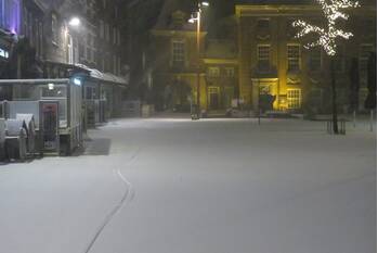 natuur plotterweg amersfoort