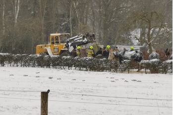 nieuws oude diedenweg wageningen