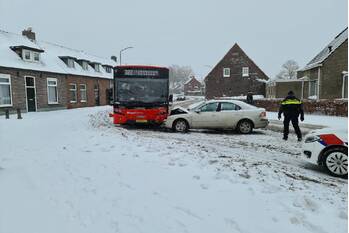 ongeval komweg gemert