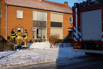 milieu schmitzstraat veen