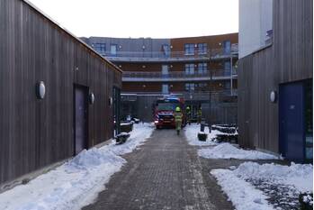 brand barones van lyndenlaan bennekom