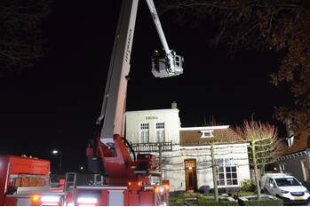 brand noordersingel burgum