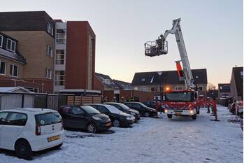 brand munnikenschans veenendaal