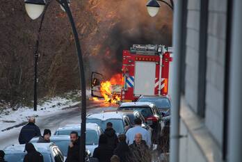 brand meijepolder amersfoort