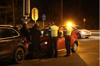 ongeval arnhemseweg - n226 leusden