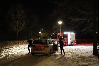 brand westerwoud woudenberg