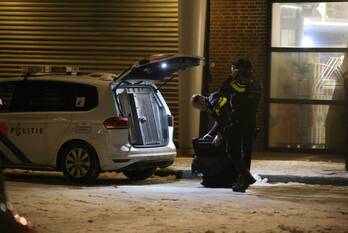 nieuws judas taddeusplein eindhoven