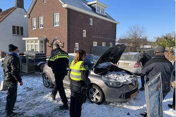 brand onze lieve vrouwestraat handel