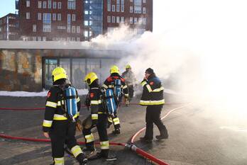 brand marsmanplein haarlem