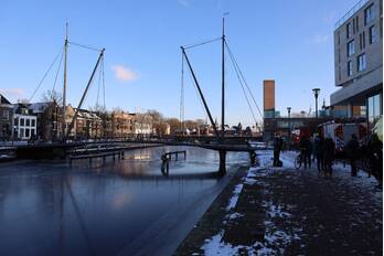 nieuws kleine koppel amersfoort