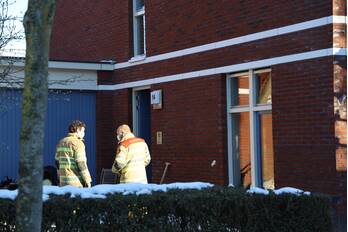 waterlekkage balearen amersfoort