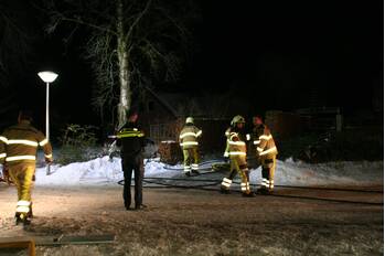 brand parklaan nieuwleusen