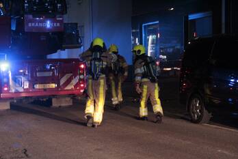 brand bleijerheiderstraat kerkrade