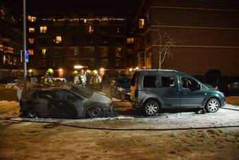 brand van meekerenstraat rotterdam
