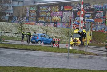 ongeval kissel heerlen
