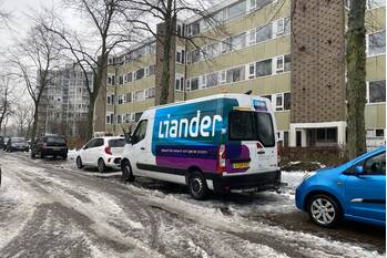 nieuws van 's-gravensandestraat leiden