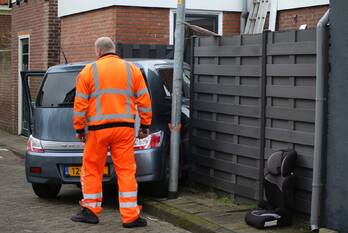 ongeval piet heinstraat den helder