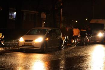 ongeval de wittenhagen harderwijk