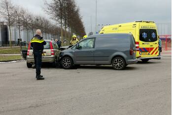 ongeval schabernauseweg ede