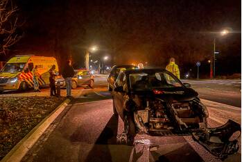 ongeval doonheide gemert