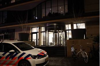 waterlekkage stadsring amersfoort