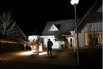 brand van rijningenpark woudenberg