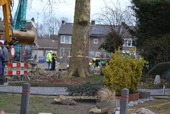 nieuws steenbergstraat brunssum