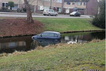 ongeval hofdijkstraat harderwijk
