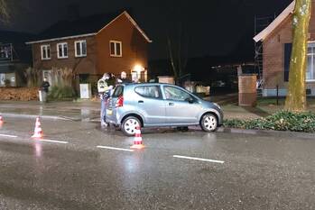 ongeval varsseveldseweg doetinchem