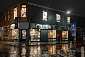 nieuws dorpsstraat bennekom