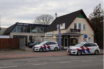 nieuws nieuweweg soest