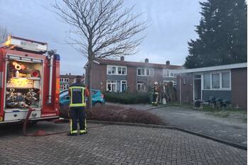 brand prinses marijkestraat - pr. marijkestraat moordrecht