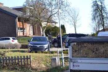 nieuws douvenderweg oirsbeek