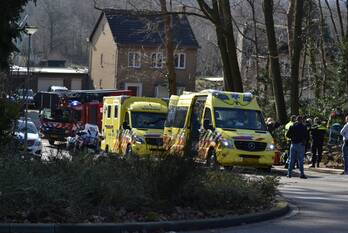 nieuws parklaan landgraaf