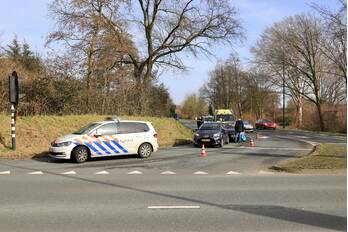 ongeval burgemeester waverijnweg maarssen