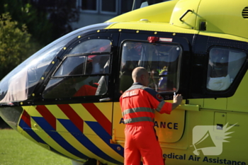 ongeval monseigneur van steelaan voorburg