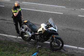 ongeval noordelijke randweg - n637 sint-oedenrode