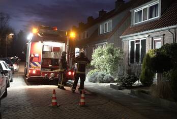 brand karel doormanlaan gouderak