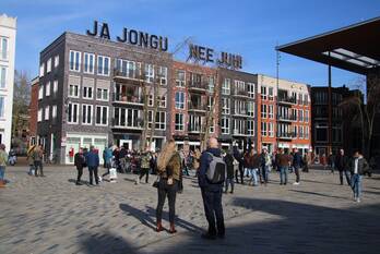 nieuws zaailand leeuwarden