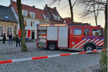 brand grote oosterwijck harderwijk