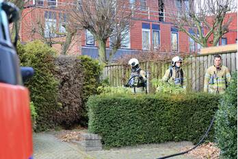 brand dominee posthumus meijjesweg hoogland