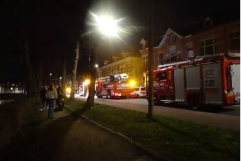brand burgemeester dijckmeesterweg zutphen