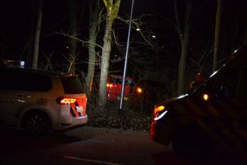 ongeval kerkraderweg heerlen