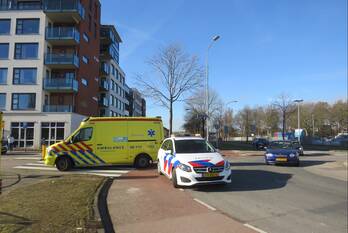 ongeval hertog reinaldlaan tiel