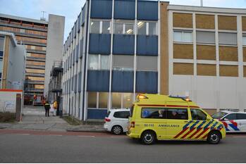 nieuws pieter stuyvesantweg leeuwarden