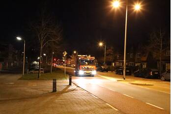 milieu van campenstraat amersfoort