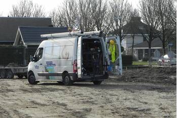 waterlekkage jochem janszplantsoen odijk